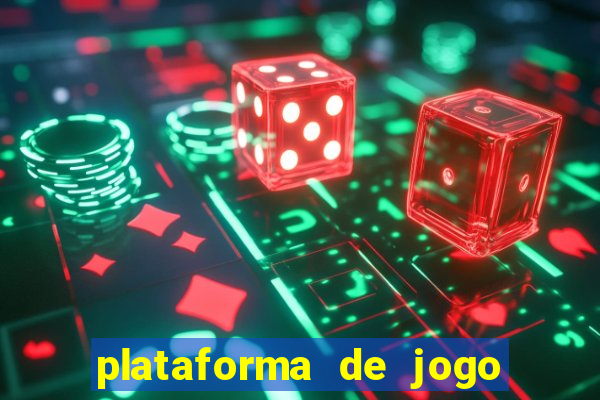 plataforma de jogo que nao precisa depositar dinheiro